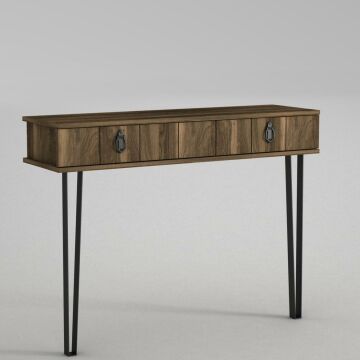Dekorister Exclusive Lost Dresuar Ceviz