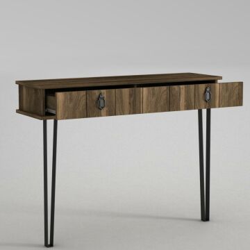 Dekorister Exclusive Lost Dresuar Ceviz