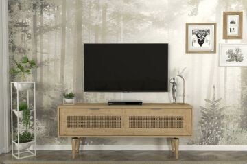 Dekorister Sirona Tv Sehpası Safir - Hazeran