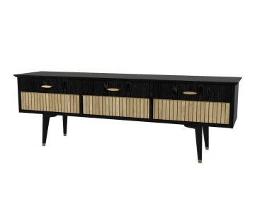 Dekorister Bolea Tv Stand Senkronsiyah - Bona