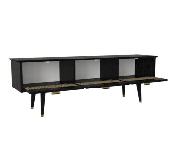 Dekorister Bolea Tv Stand Senkronsiyah - Bona