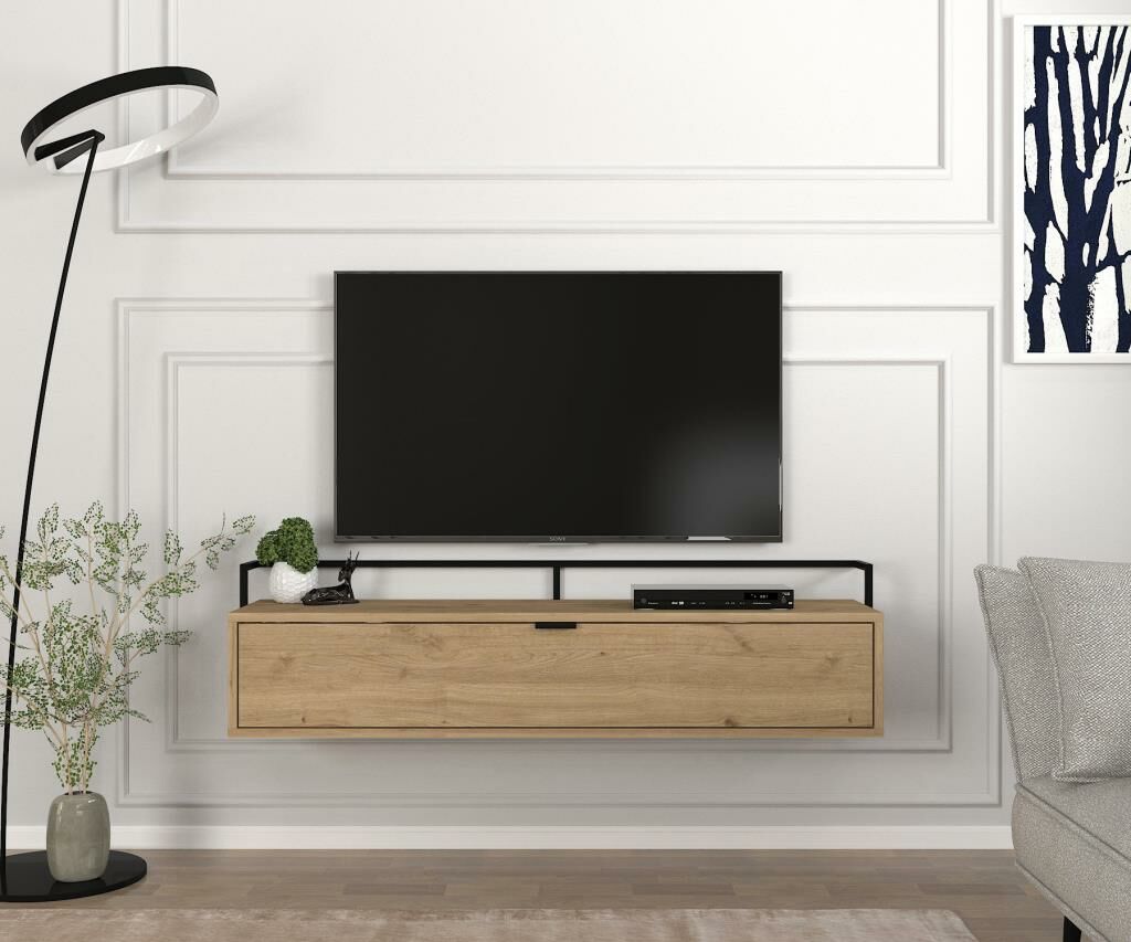 Dekorister Penta Tv Stand Sepet