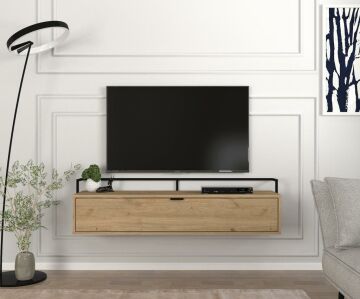 Dekorister Penta Tv Stand Sepet