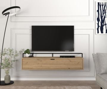 Dekorister Penta Tv Stand Sepet