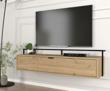 Dekorister Penta Tv Stand Sepet