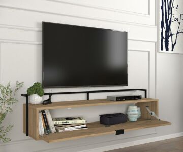 Dekorister Penta Tv Stand Sepet
