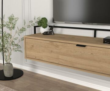 Dekorister Penta Tv Stand Sepet