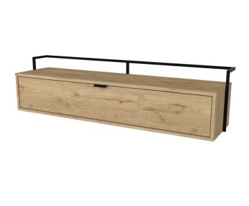 Dekorister Penta Tv Stand Sepet