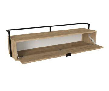 Dekorister Penta Tv Stand Sepet