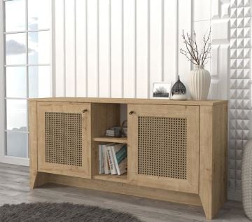 Dekorister Madura Konsol Safir - Hazeran 150 cm