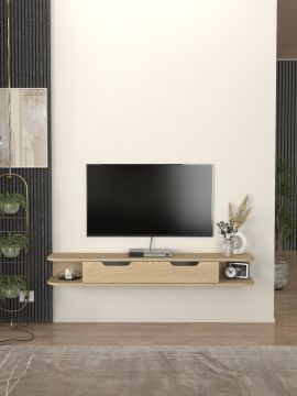 Dekorister Noland Tv Sehpası Rota 150 cm