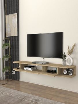 Dekorister Noland Tv Sehpası Rota 150 cm