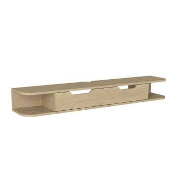 Dekorister Noland Tv Sehpası Rota 150 cm