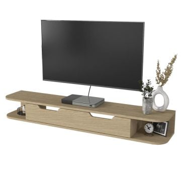 Dekorister Noland Tv Sehpası Rota 150 cm