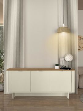Dekorister Bohema Konsol Aytaşı - Sepet