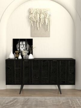 Dekorister Drada Konsol Senkronsiyah 150cm