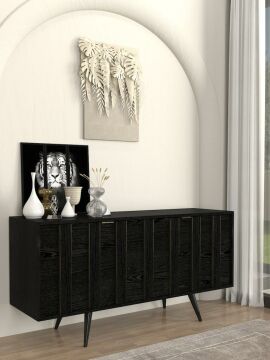 Dekorister Drada Konsol Senkronsiyah 150cm