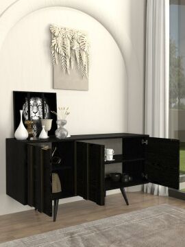 Dekorister Drada Konsol Senkronsiyah 150cm