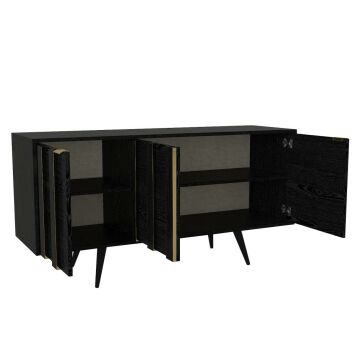 Dekorister Drada Konsol Senkronsiyah 150cm