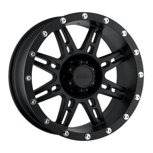 6x139.7 Siyah 18x9 Jant PXA 7031-8983