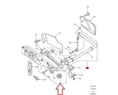 Discovery 2 Aktif Viraj Piston Burcu ANR6551