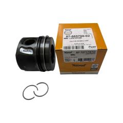 Nüral Range Rover Sport Discovery 3.0 Piston Segman 87-72717 STD