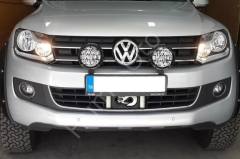 Amarok Gizli Vinç Tablası