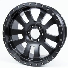 Procomp 7036 Serisi 20x9.5 Jant Siyah