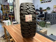 31X10.50R17-LT Super Swamper M16-43R