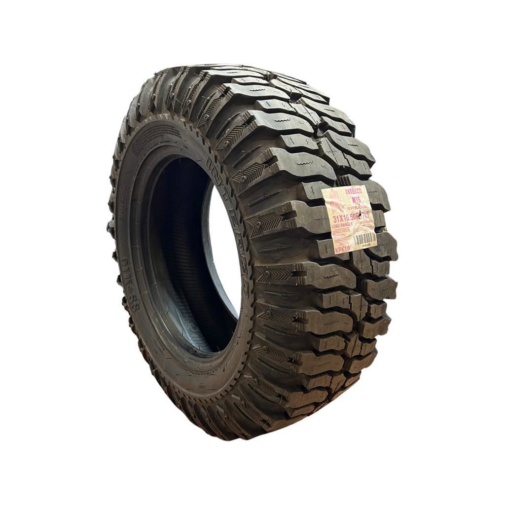 31X10.50R17-LT Super Swamper M16-43R