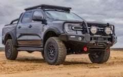 BBCD110 Ön Vinç Tamponu Yeni Ford Ranger 2023+