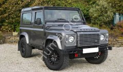 Defender Bowler 16 Jant DA1350