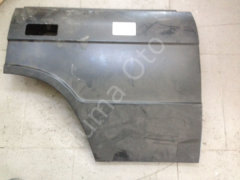 Rear Side Door Assy RH ALR3906