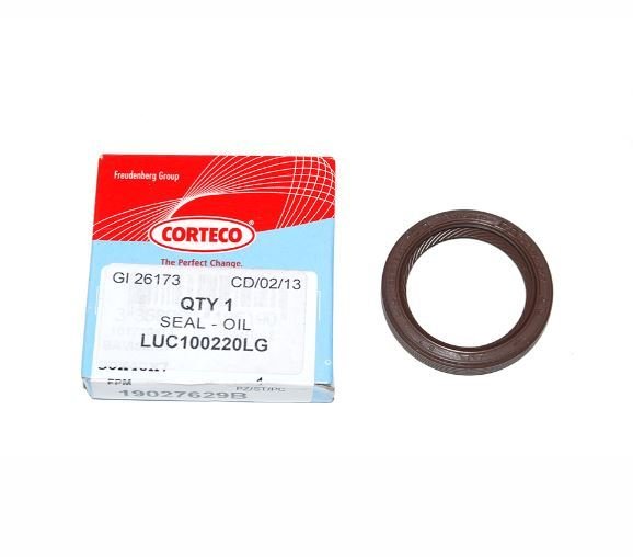 Corteco Freelander 1 Eksantrik Keçesi Arka LUC100220L