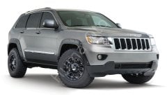 Grand Cherokee WK2 Dodik