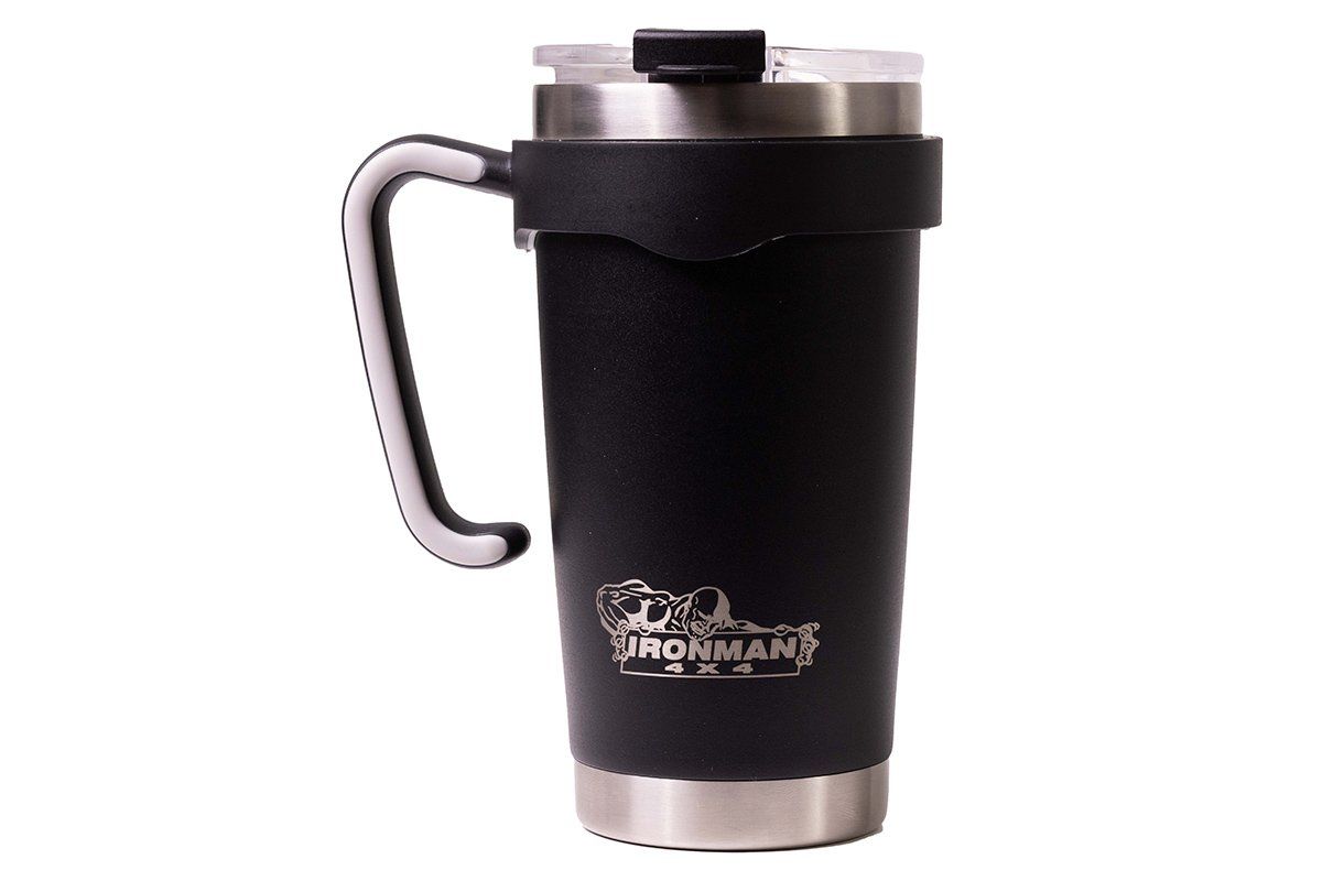 IDRINKWARE0023 Termal Seyahat Kupası 590 ml