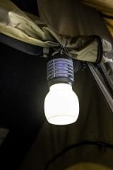 ILANTERN004 Çadır Gece Aydınlatma Lambası Sinek Böcek Öldürücü