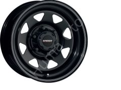 5x120 Discovery 3 Jantı 17x8 ET-10