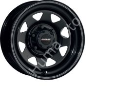 5x120 Discovery 3 Jant 17x10 ET+20