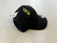 Ironman 4x4 Mid Visor Şapka CAP002