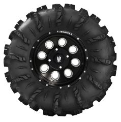 Black Mamba Lite Extremely Aggressive ATV Lastik 26x12.00-12 BML-26