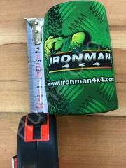 Ironman 4x4 Şişe Tutucu CAN001