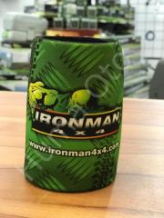Ironman 4x4 Şişe Tutucu CAN001