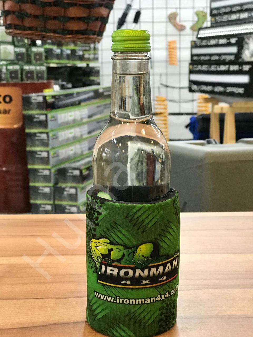 Ironman 4x4 Şişe Tutucu CAN001