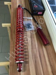 2.5 Ayarlı CoilOver 16 inch Amortisör COBA-16-42-16