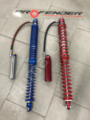 2.5 Ayarlı CoilOver 16 inch Amortisör COBA-16-42-16