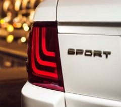 Range Rover Sport LED Stop Lambası GL-3 DYNAMIC