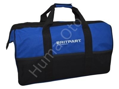 Britpart Taşıma Çantası DB1001