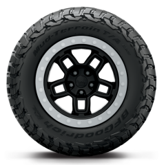 BFG 315/70R17 Mud-Terrain KM3 Off-Road Lastik