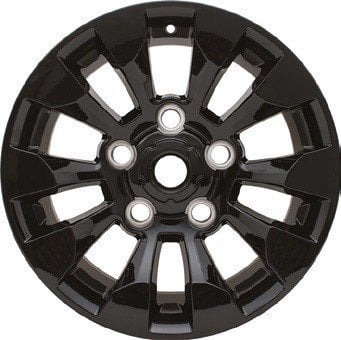 Defender SawTooth Siyah 18 inch Jant DA6548